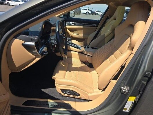 2023 Porsche Panamera 4 Platinum Edition Ft Lauderdale FL