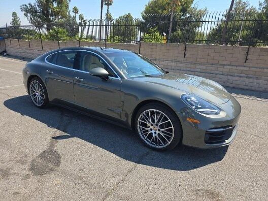 2023 Porsche Panamera 4 Platinum Edition Ft Lauderdale FL