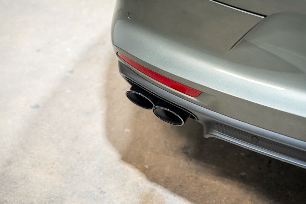 2023 Porsche Panamera 4 Platinum Edition Ft Lauderdale FL
