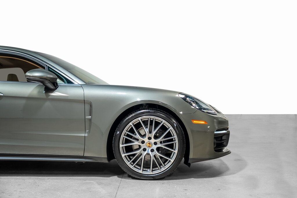 2023 Porsche Panamera 4 Platinum Edition Ft Lauderdale FL
