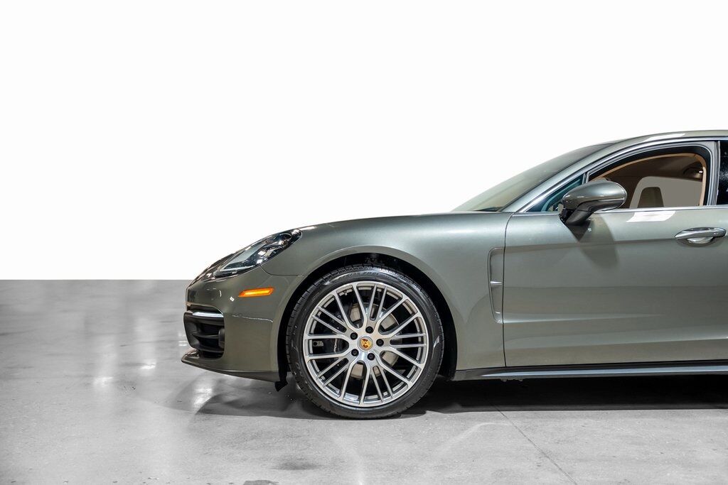 2023 Porsche Panamera 4 Platinum Edition Ft Lauderdale FL