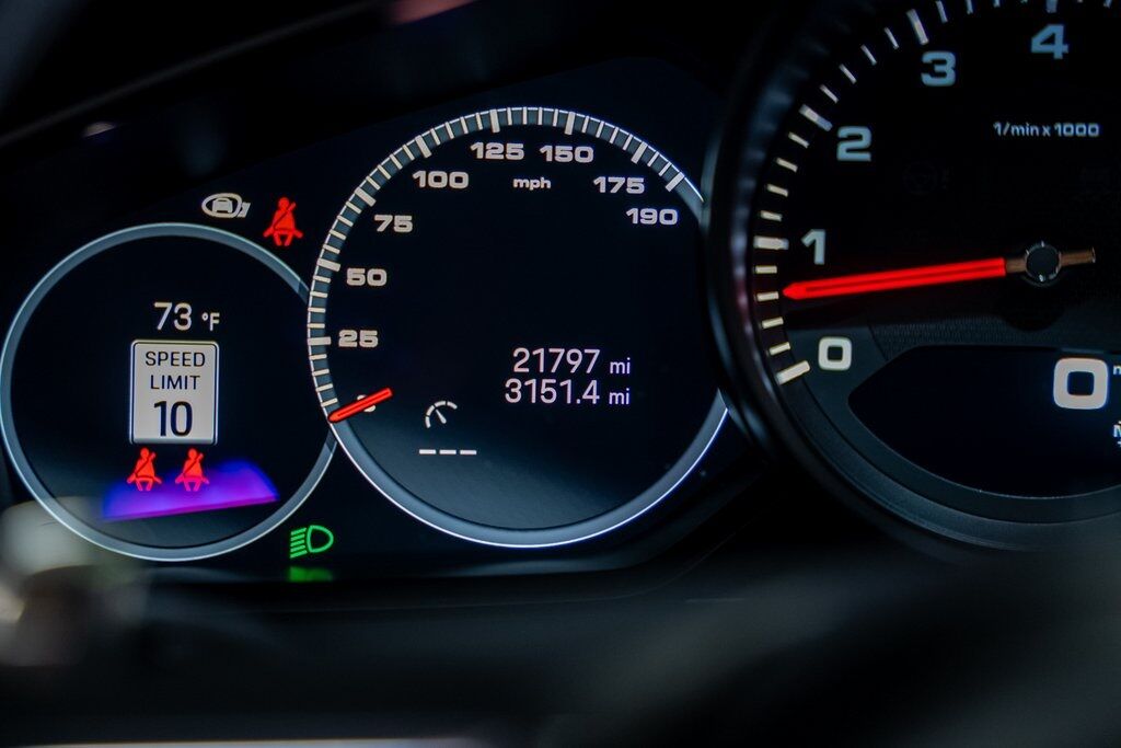2023 Porsche Panamera 4 Platinum Edition Ft Lauderdale FL