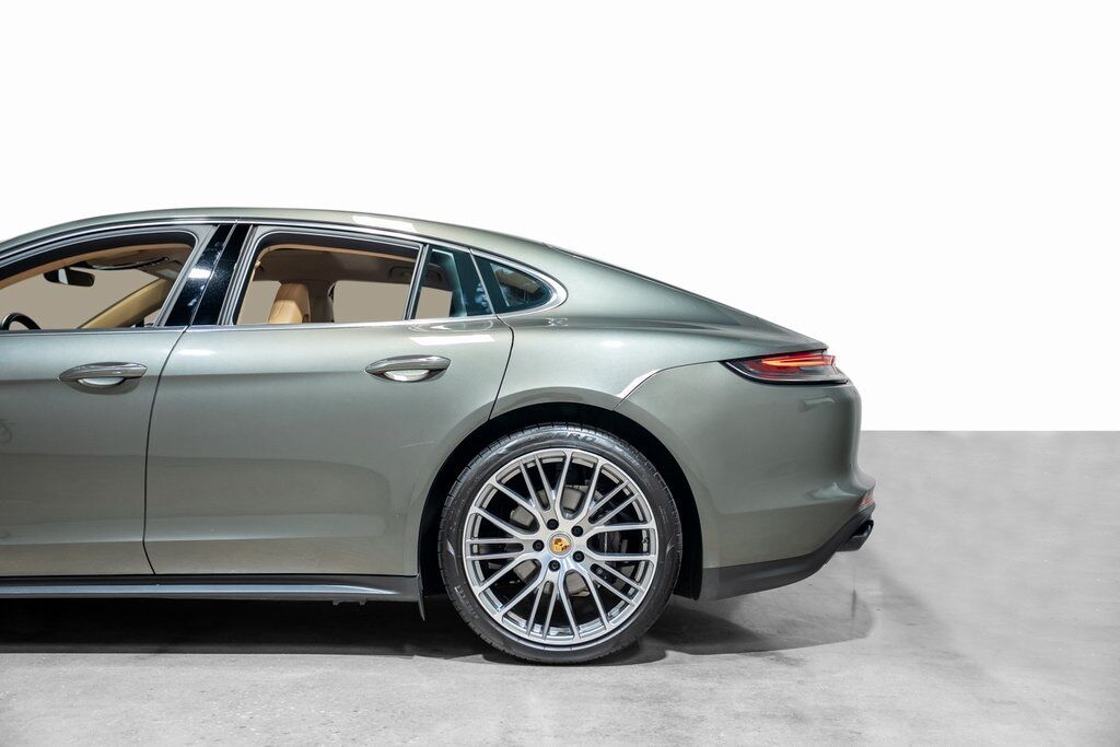 2023 Porsche Panamera 4 Platinum Edition Ft Lauderdale FL