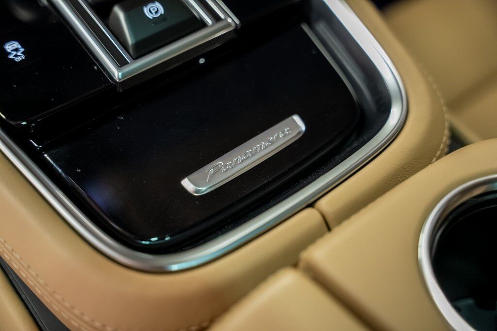 2023 Porsche Panamera 4 Platinum Edition Ft Lauderdale FL