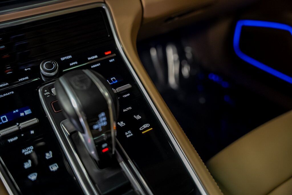 2023 Porsche Panamera 4 Platinum Edition Ft Lauderdale FL