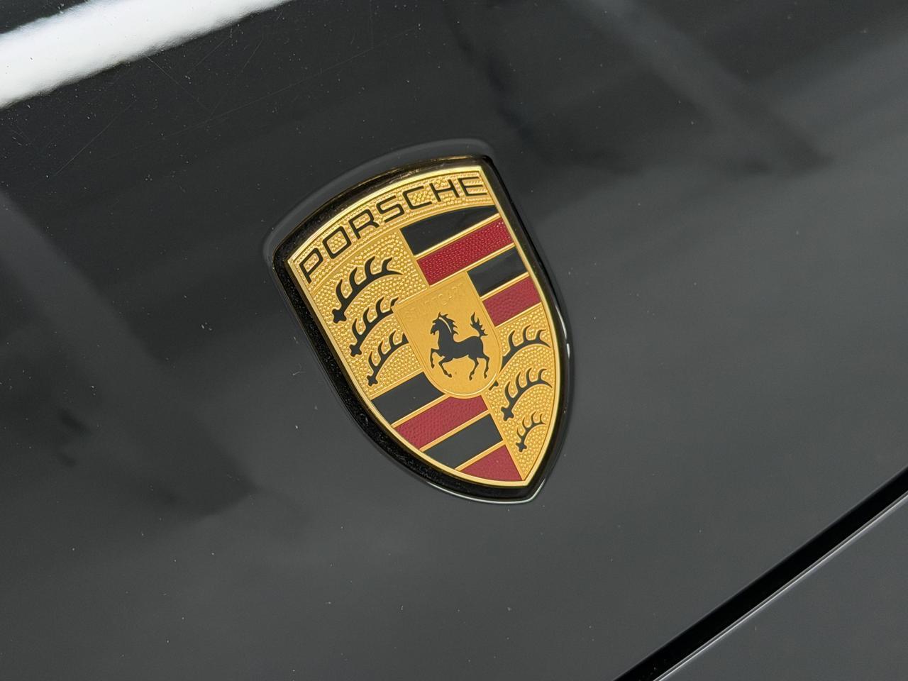 2023 Porsche Panamera 4 Platinum Edition Newark DE
