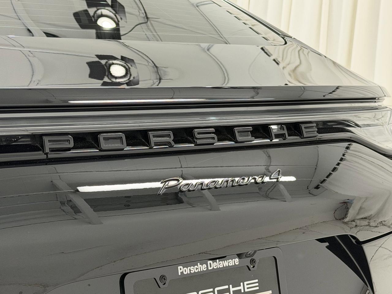 2023 Porsche Panamera 4 Platinum Edition Newark DE