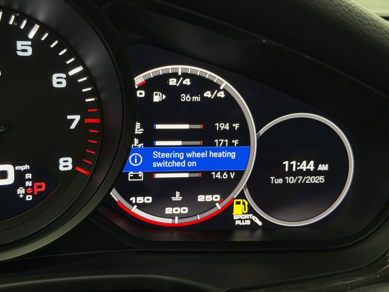 2023 Porsche Panamera 4 Platinum Edition Newark DE