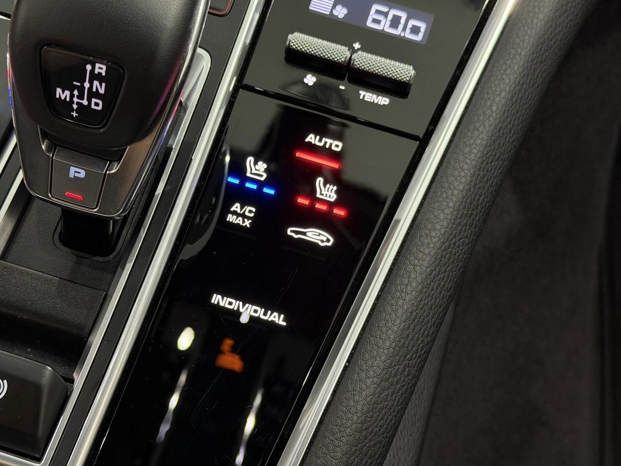 2023 Porsche Panamera 4 Platinum Edition Newark DE