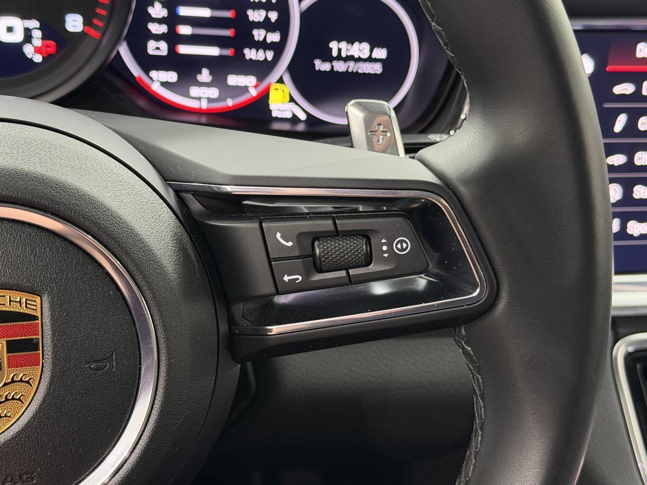 2023 Porsche Panamera 4 Platinum Edition Newark DE