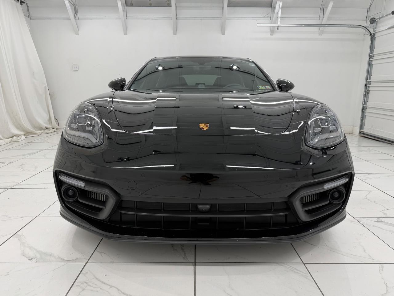 2023 Porsche Panamera 4 Platinum Edition Newark DE