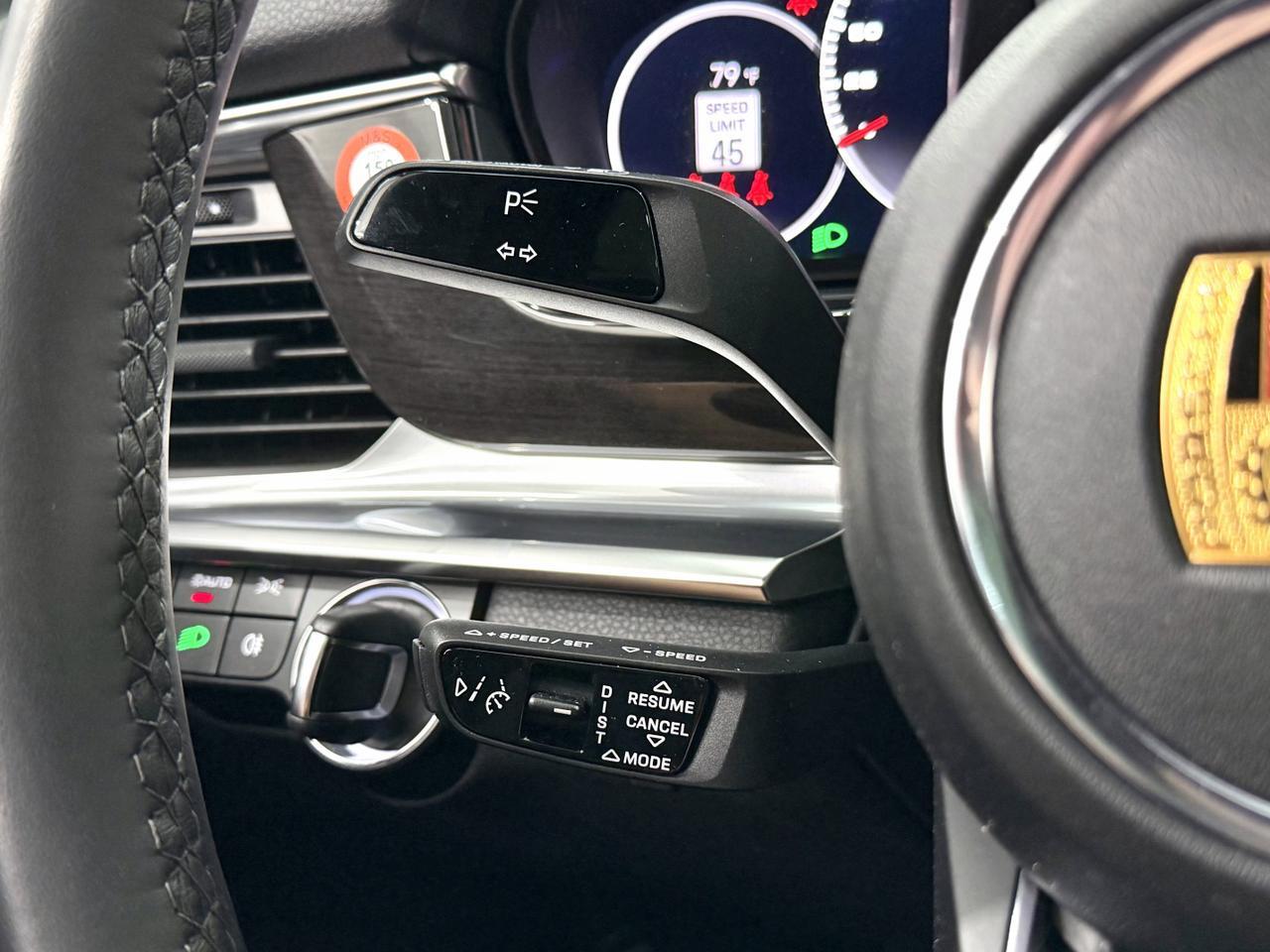 2023 Porsche Panamera 4 Platinum Edition Newark DE