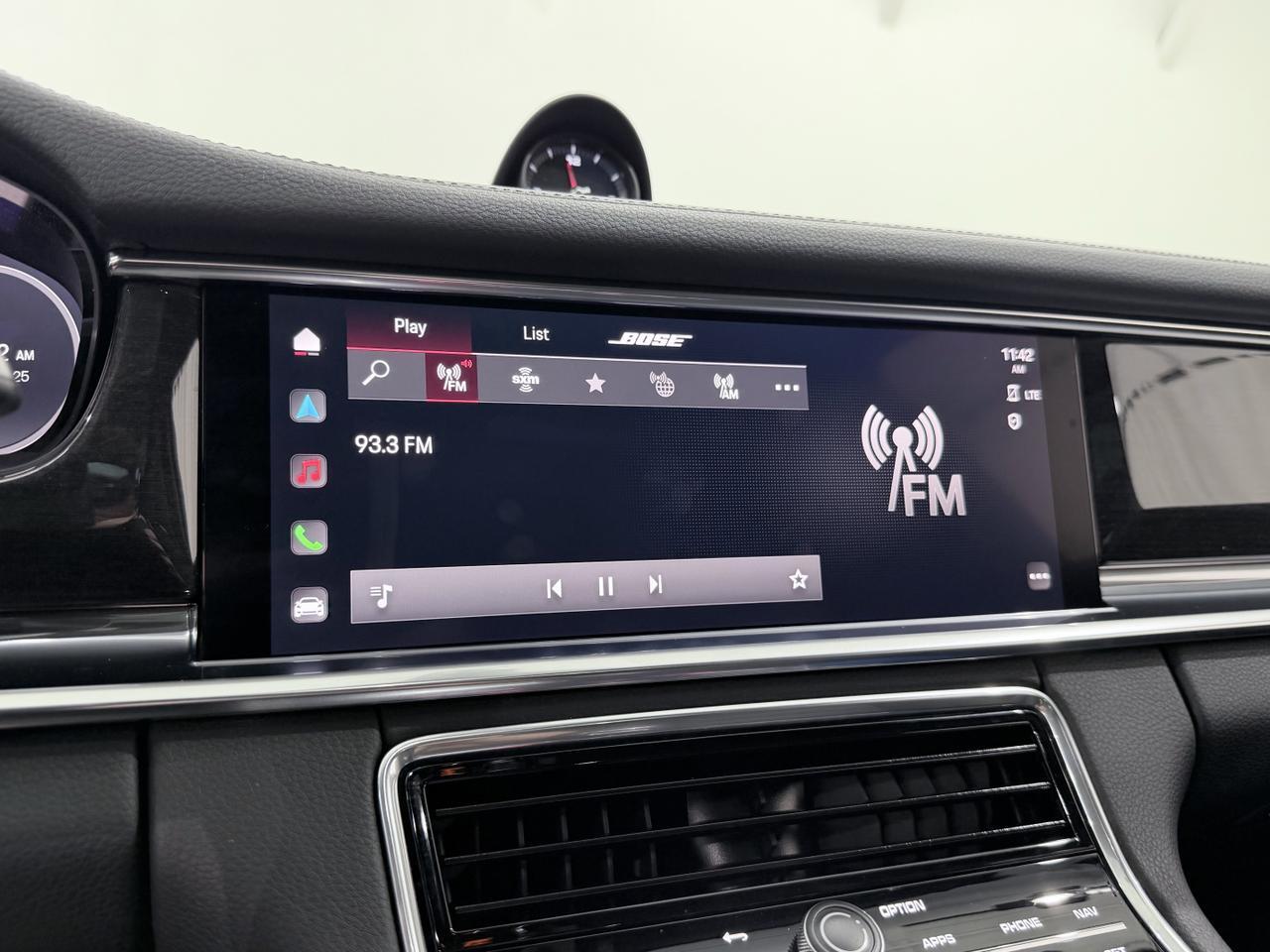 2023 Porsche Panamera 4 Platinum Edition Newark DE