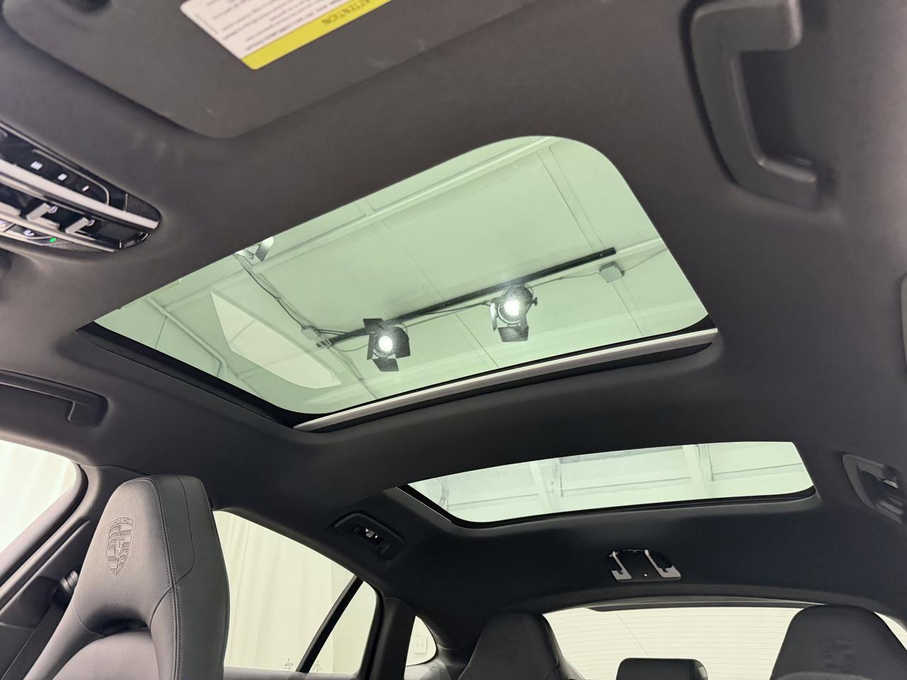 2023 Porsche Panamera 4 Platinum Edition Newark DE