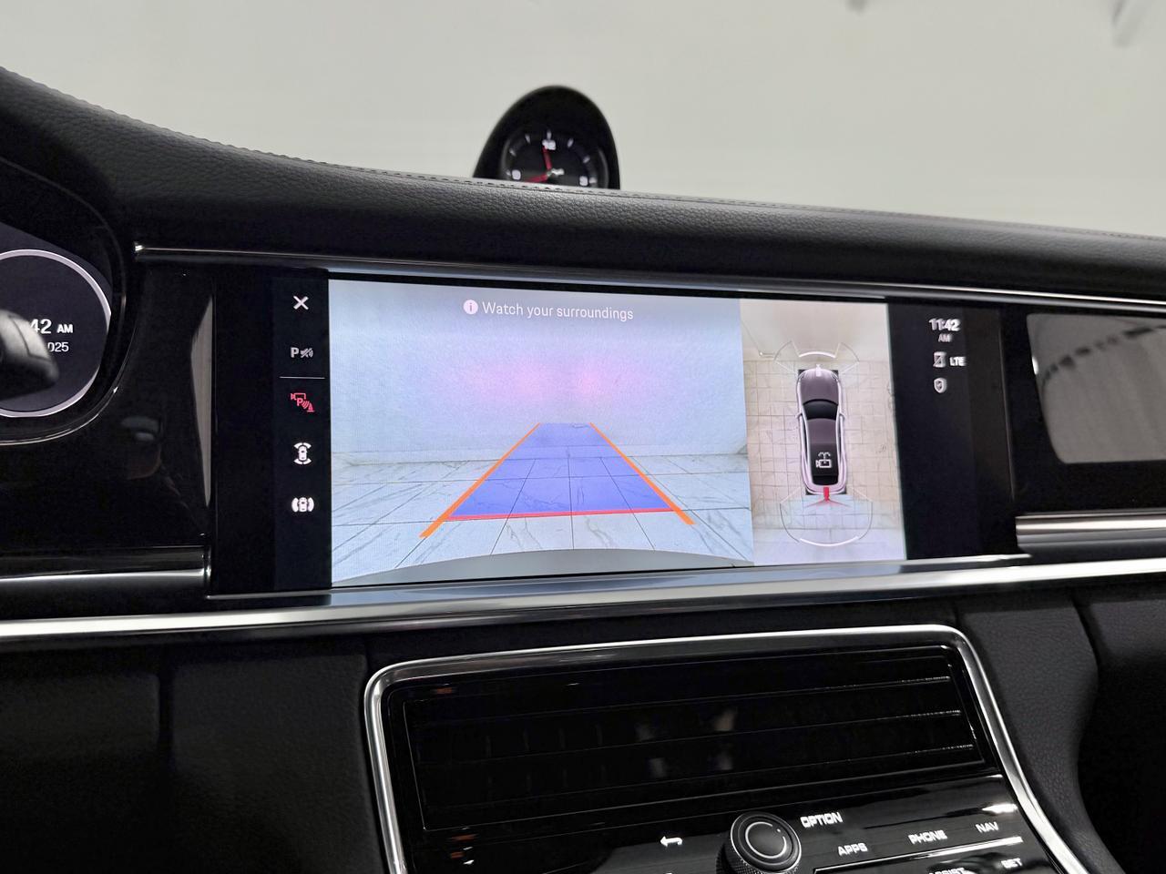 2023 Porsche Panamera 4 Platinum Edition Newark DE