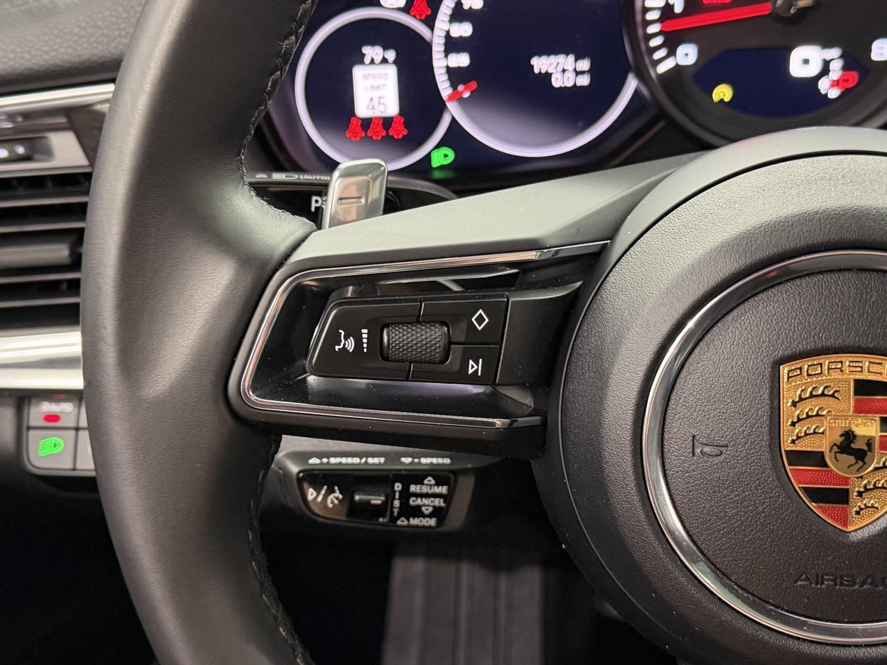 2023 Porsche Panamera 4 Platinum Edition Newark DE