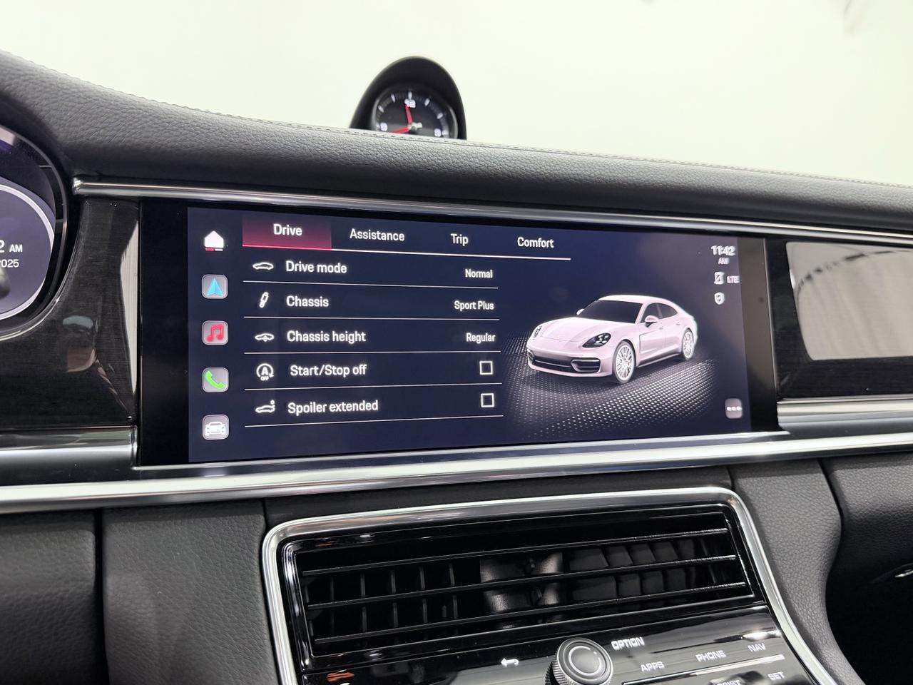 2023 Porsche Panamera 4 Platinum Edition Newark DE