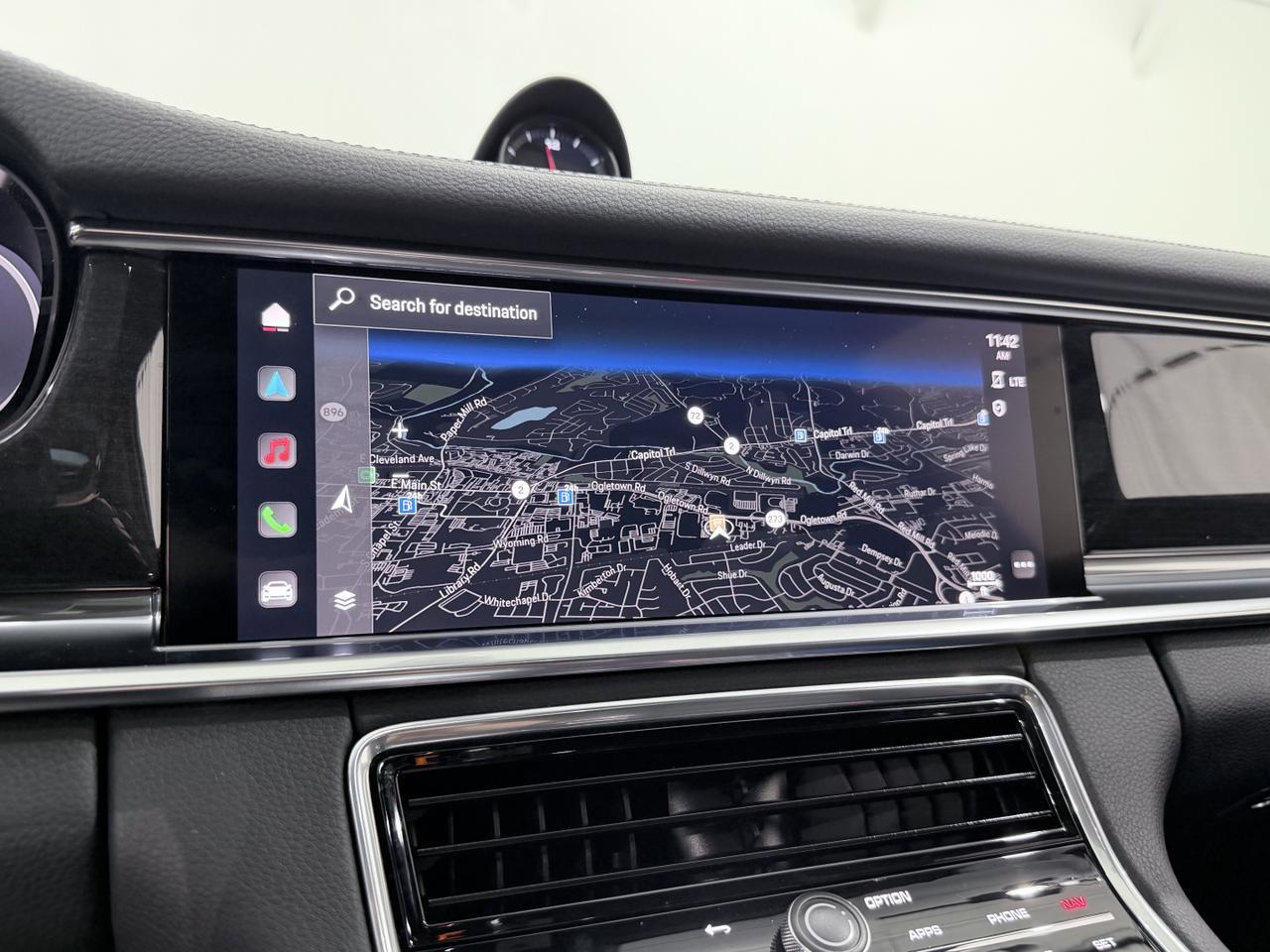 2023 Porsche Panamera 4 Platinum Edition Newark DE