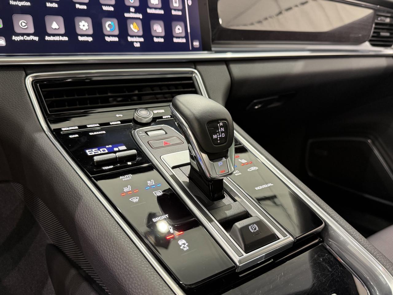 2023 Porsche Panamera 4 Platinum Edition Newark DE