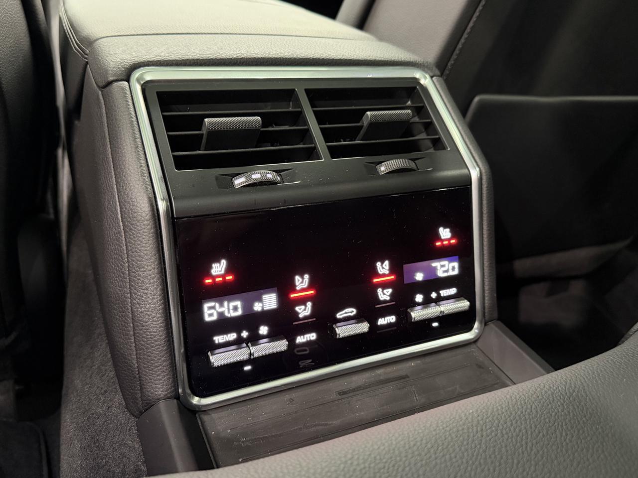 2023 Porsche Panamera 4 Platinum Edition Newark DE