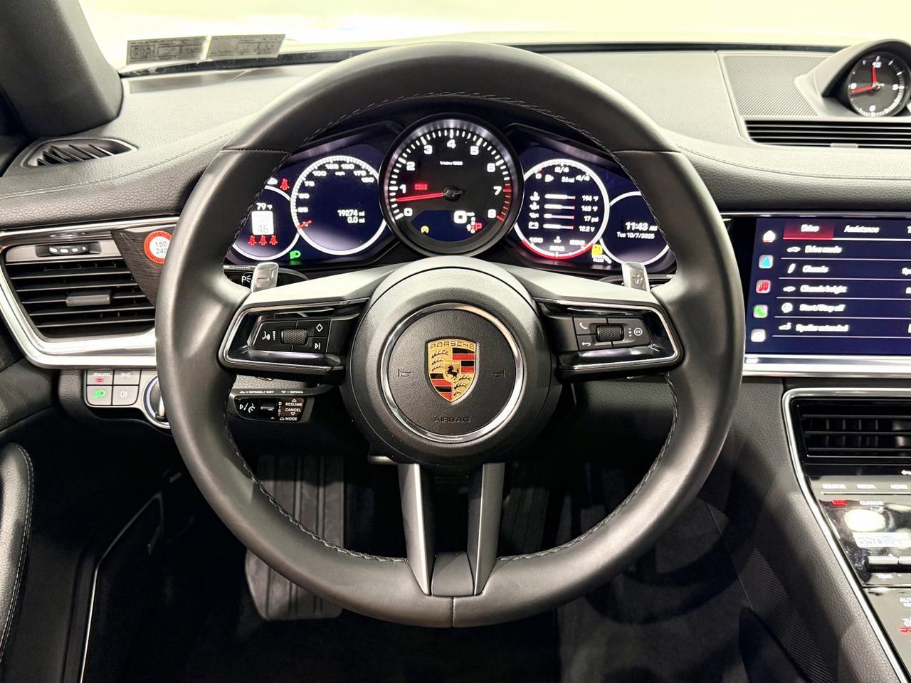 2023 Porsche Panamera 4 Platinum Edition Newark DE