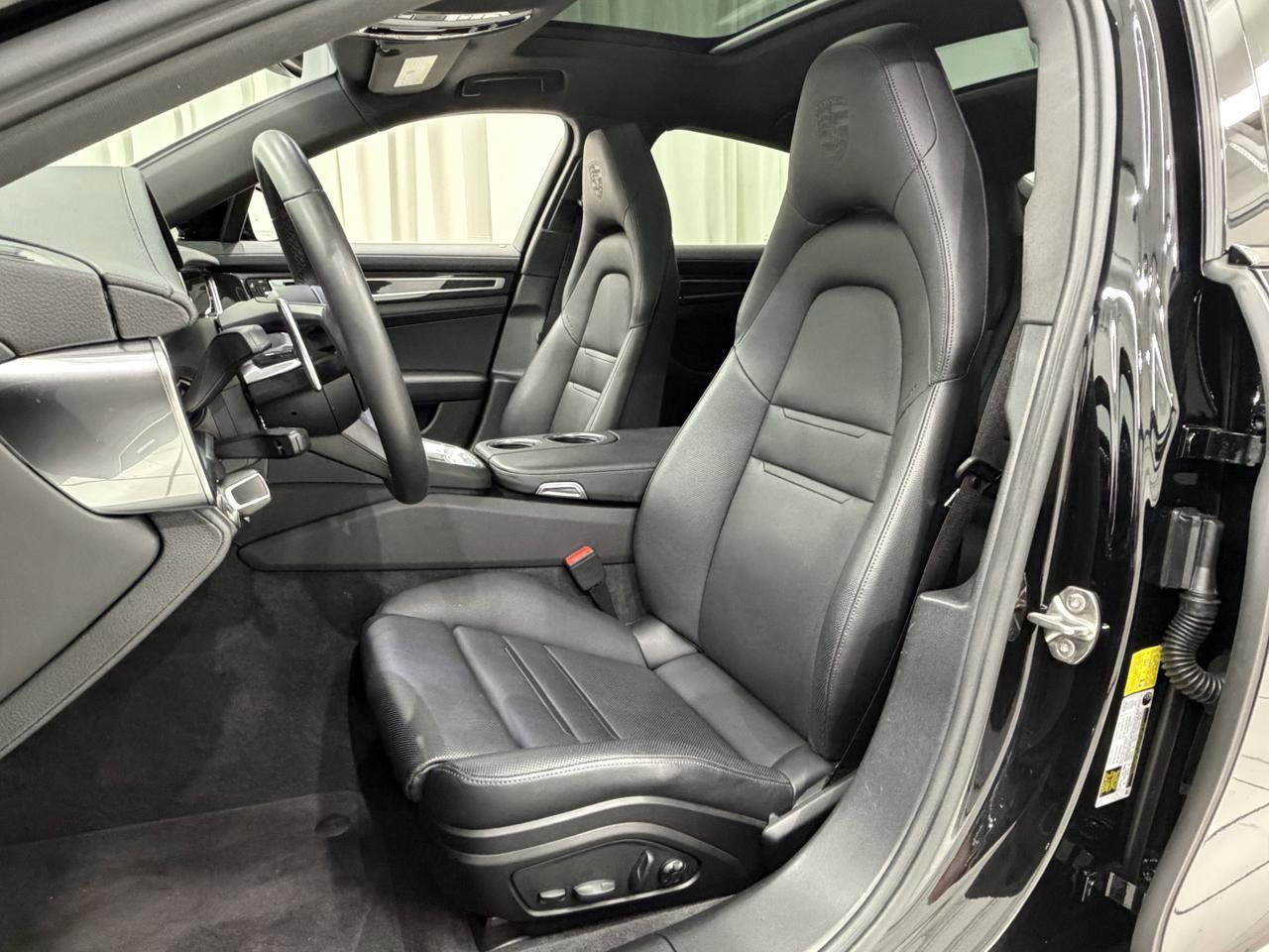2023 Porsche Panamera 4 Platinum Edition Newark DE