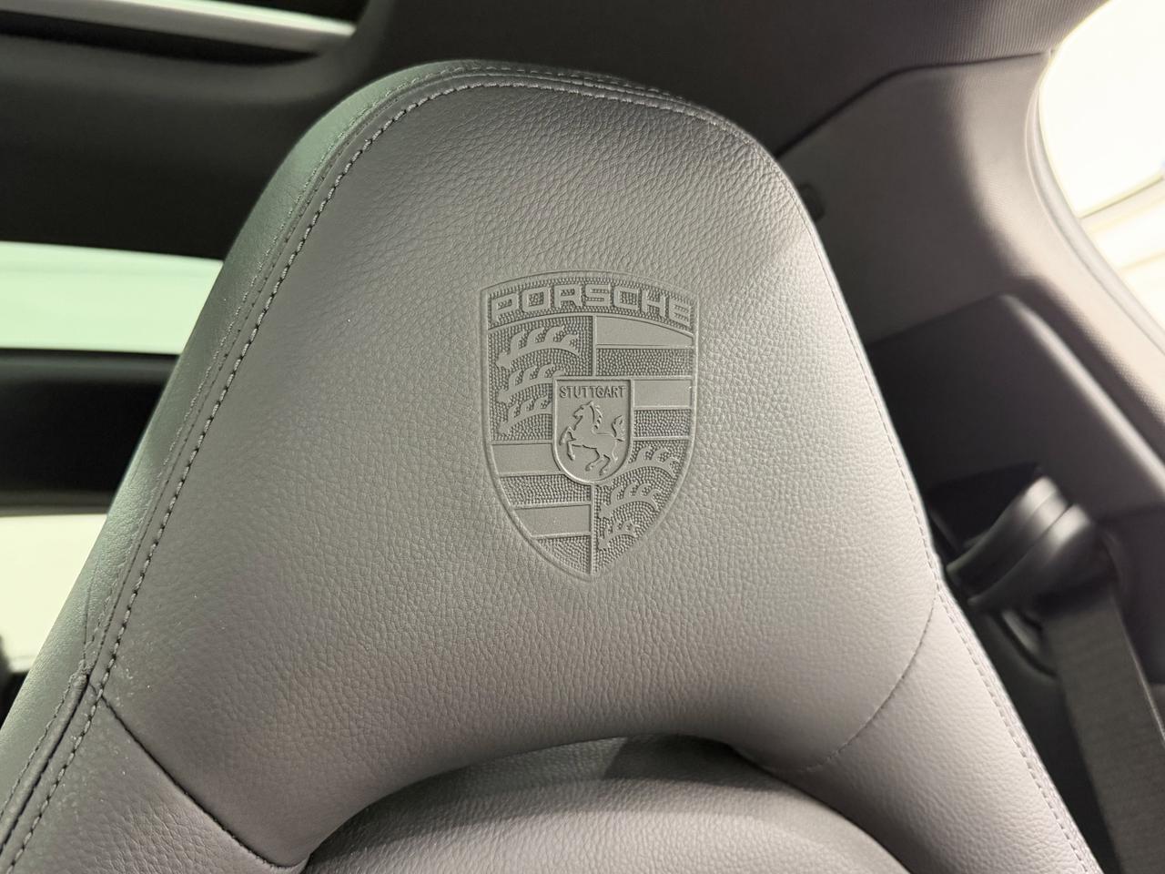 2023 Porsche Panamera 4 Platinum Edition Newark DE