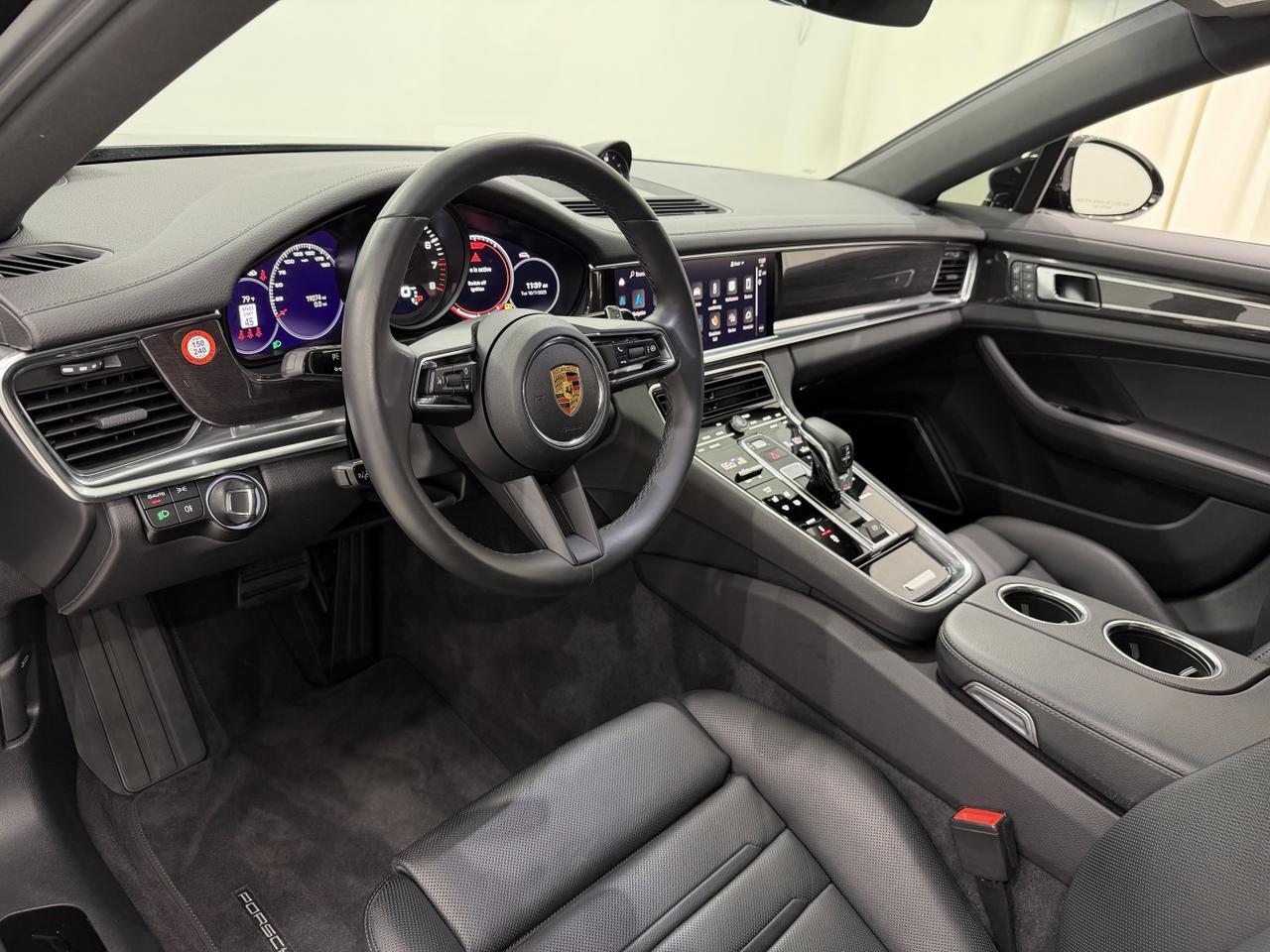 2023 Porsche Panamera 4 Platinum Edition Newark DE