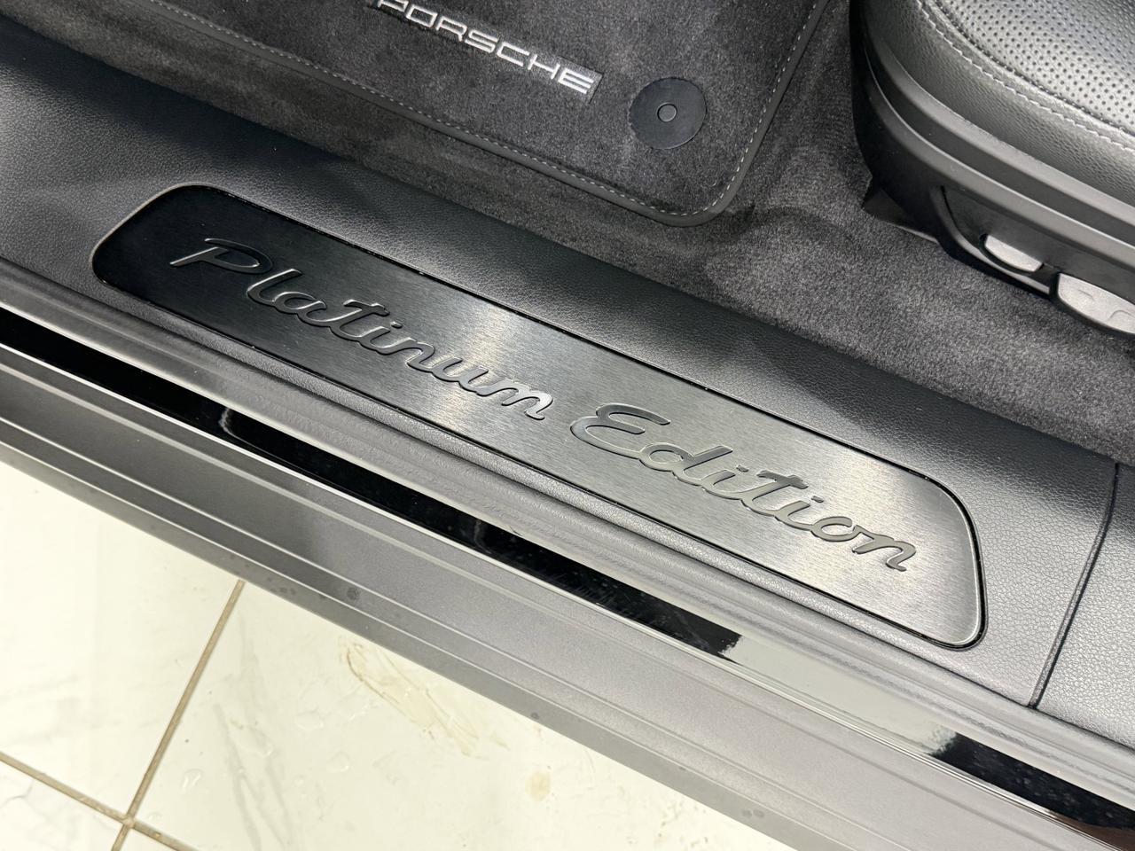 2023 Porsche Panamera 4 Platinum Edition Newark DE