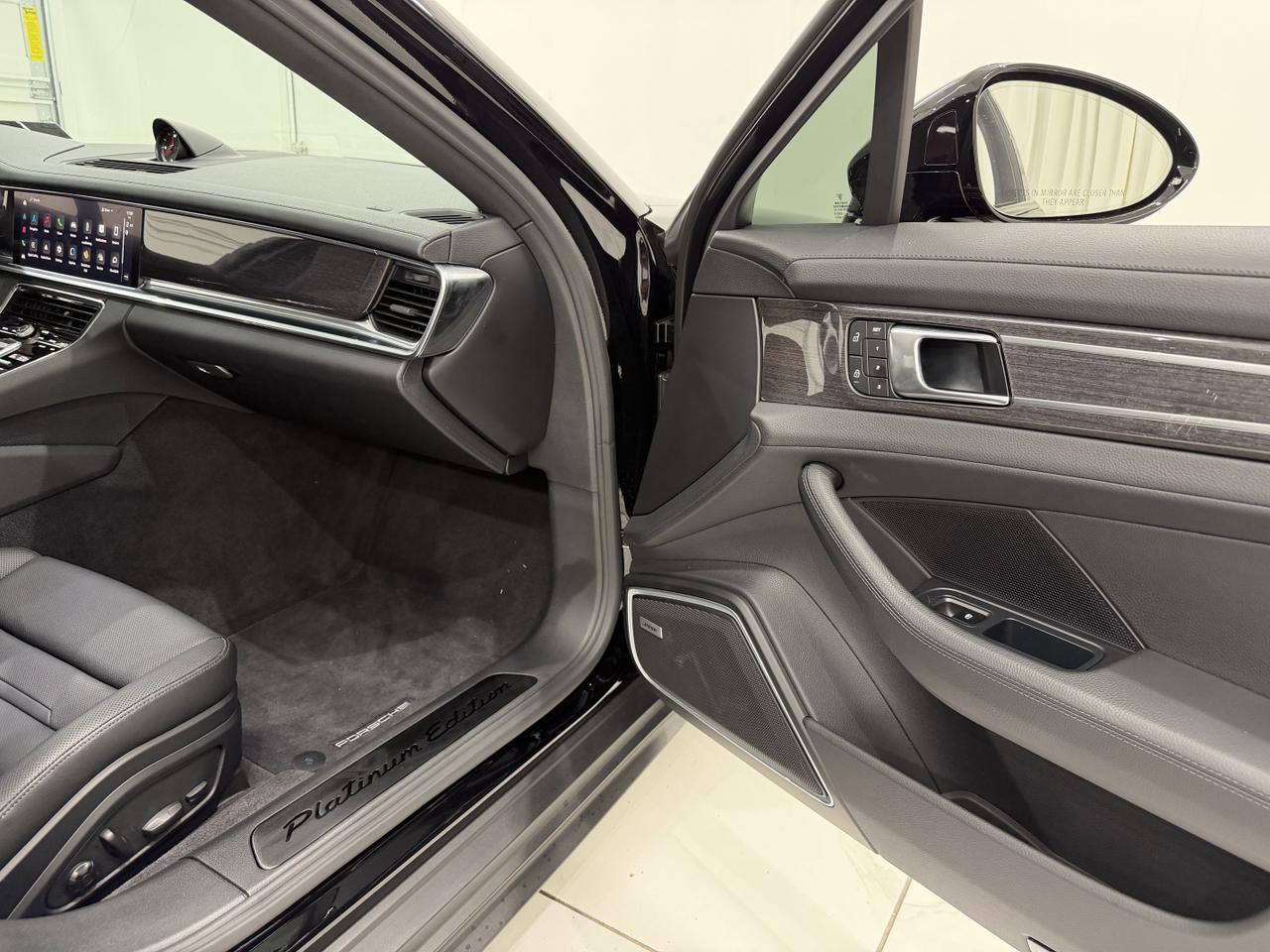 2023 Porsche Panamera 4 Platinum Edition Newark DE