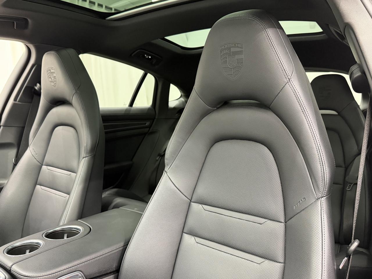 2023 Porsche Panamera 4 Platinum Edition Newark DE
