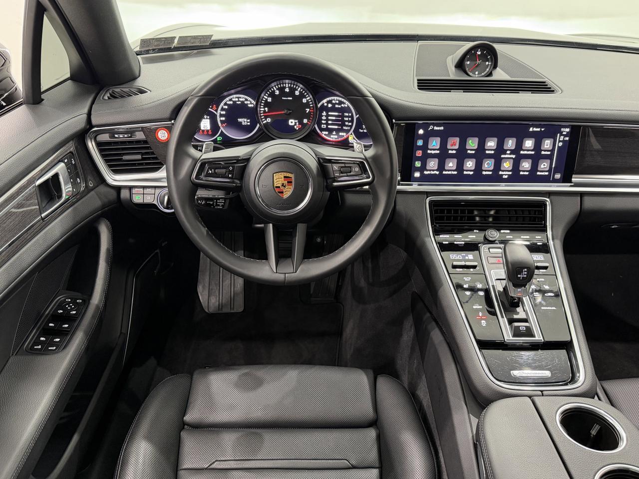 2023 Porsche Panamera 4 Platinum Edition Newark DE