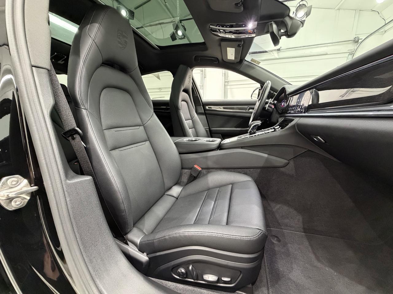 2023 Porsche Panamera 4 Platinum Edition Newark DE
