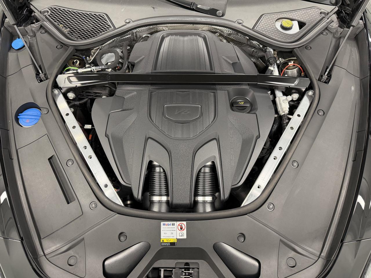 2023 Porsche Panamera 4 Platinum Edition Newark DE