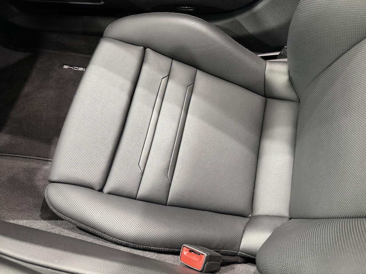 2023 Porsche Panamera 4 Platinum Edition Newark DE