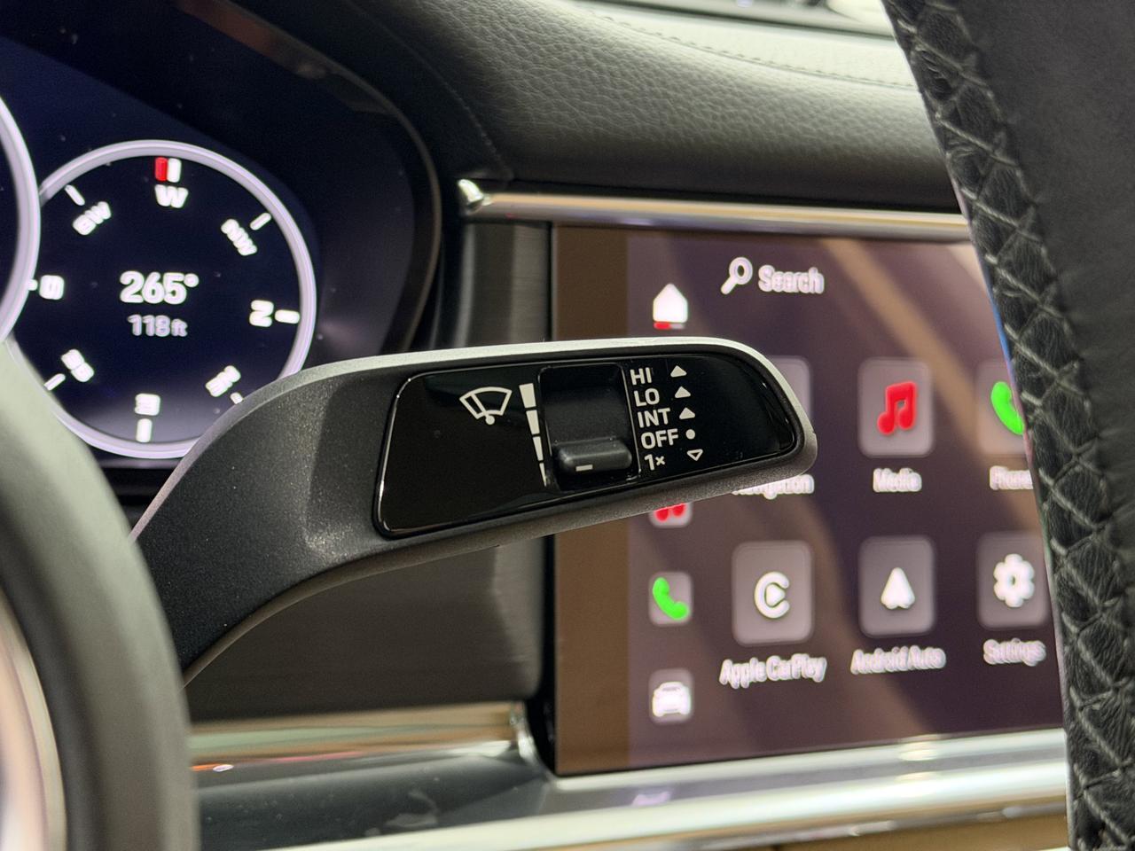 2023 Porsche Panamera 4 Platinum Edition Newark DE