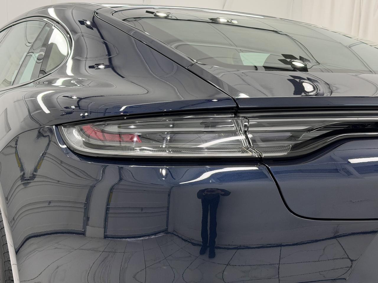 2023 Porsche Panamera 4 Platinum Edition Newark DE