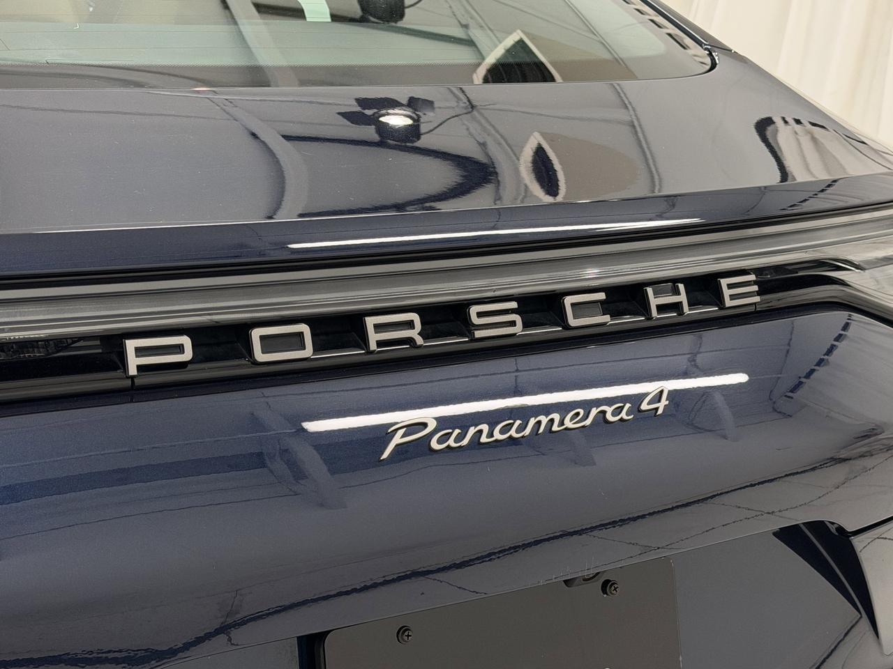 2023 Porsche Panamera 4 Platinum Edition Newark DE