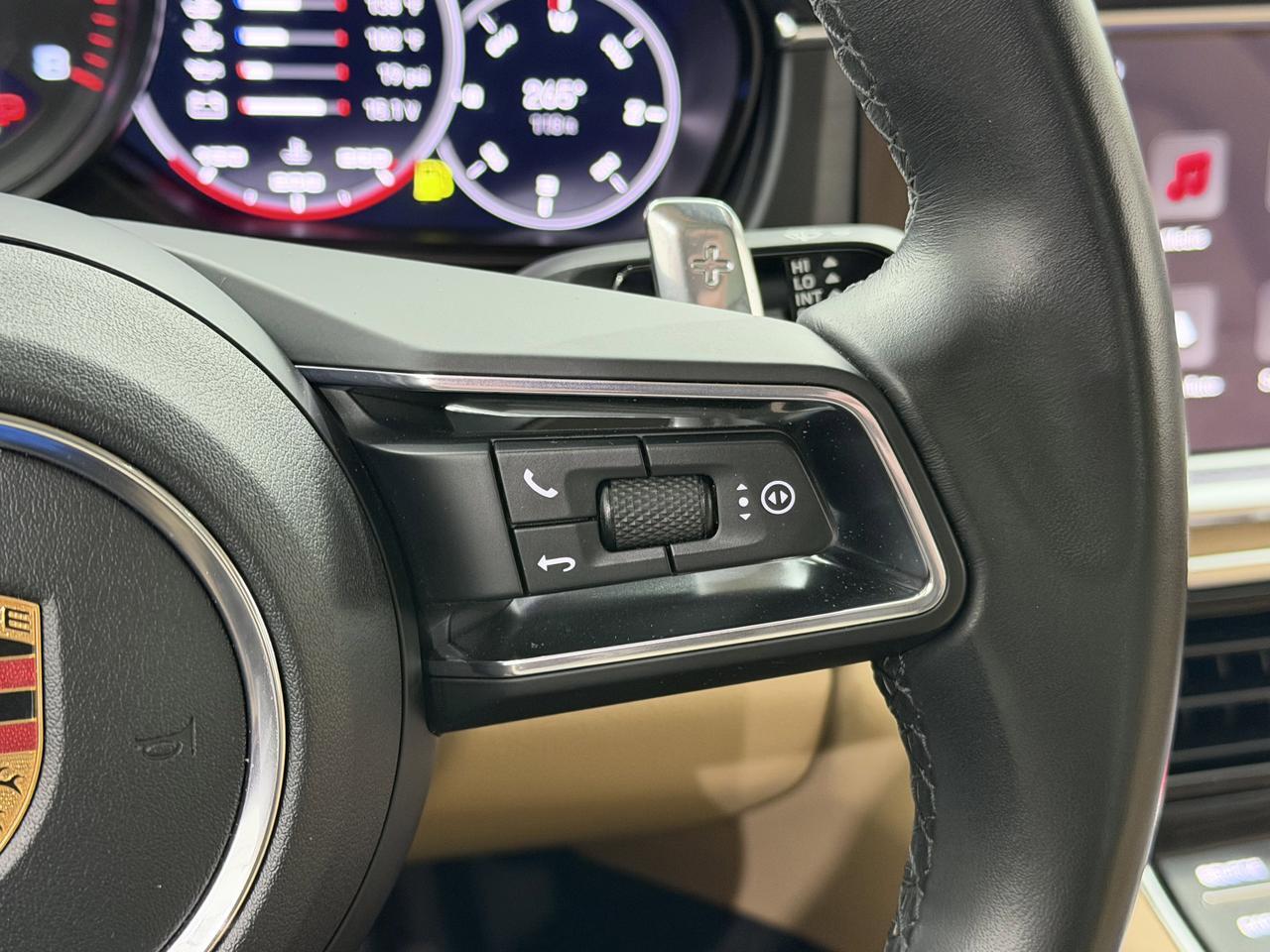 2023 Porsche Panamera 4 Platinum Edition Newark DE