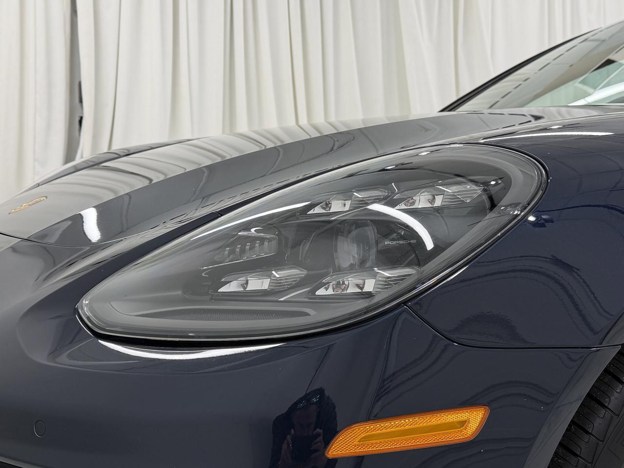 2023 Porsche Panamera 4 Platinum Edition Newark DE