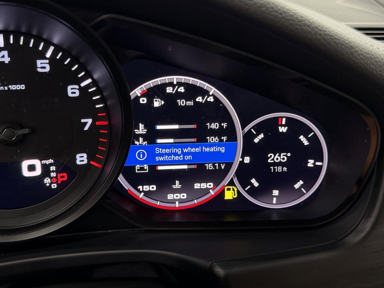 2023 Porsche Panamera 4 Platinum Edition Newark DE