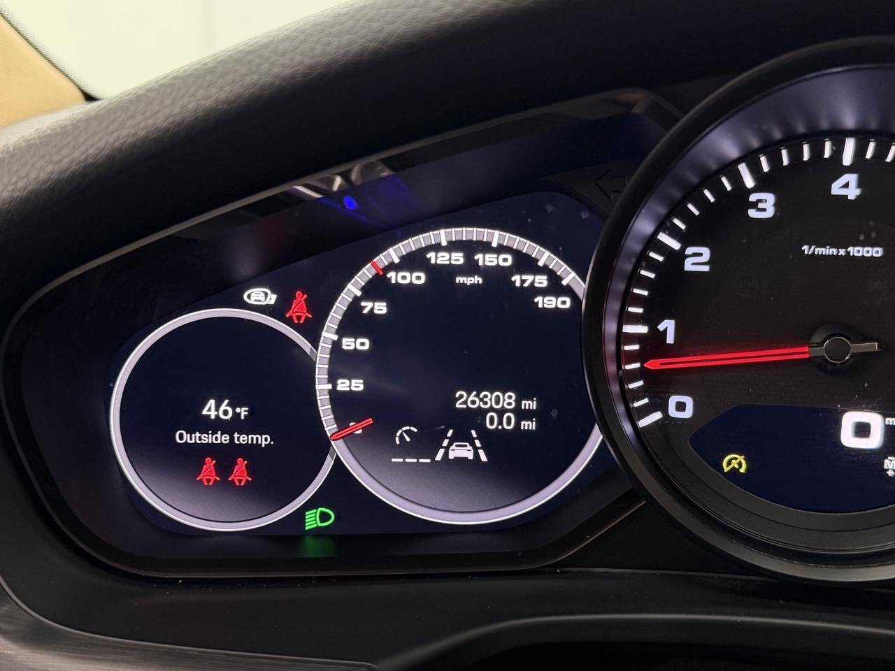 2023 Porsche Panamera 4 Platinum Edition Newark DE