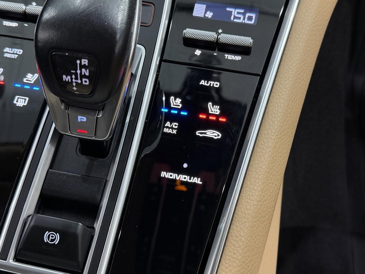 2023 Porsche Panamera 4 Platinum Edition Newark DE