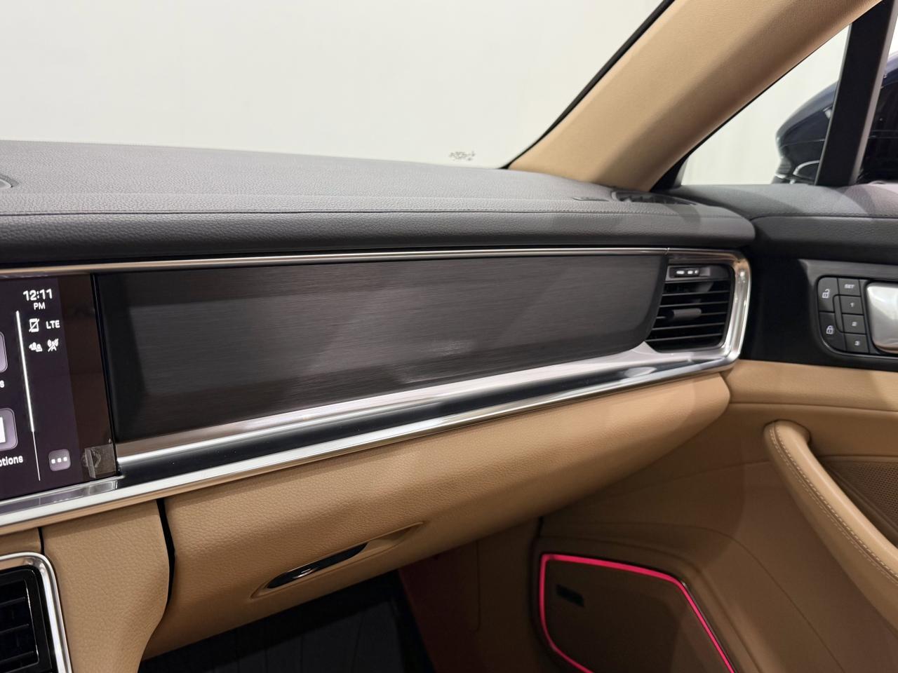 2023 Porsche Panamera 4 Platinum Edition Newark DE