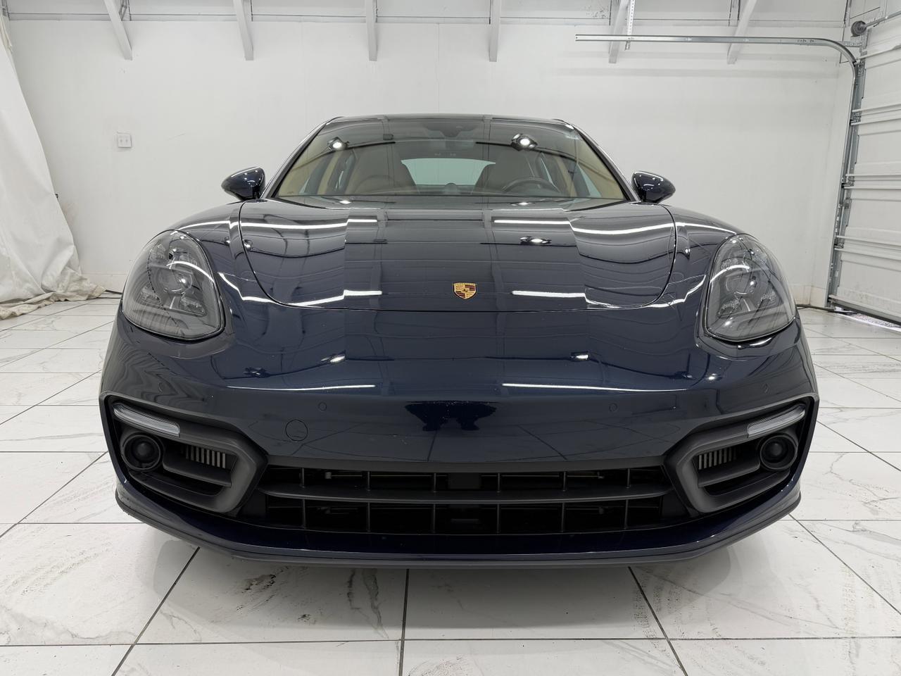 2023 Porsche Panamera 4 Platinum Edition Newark DE