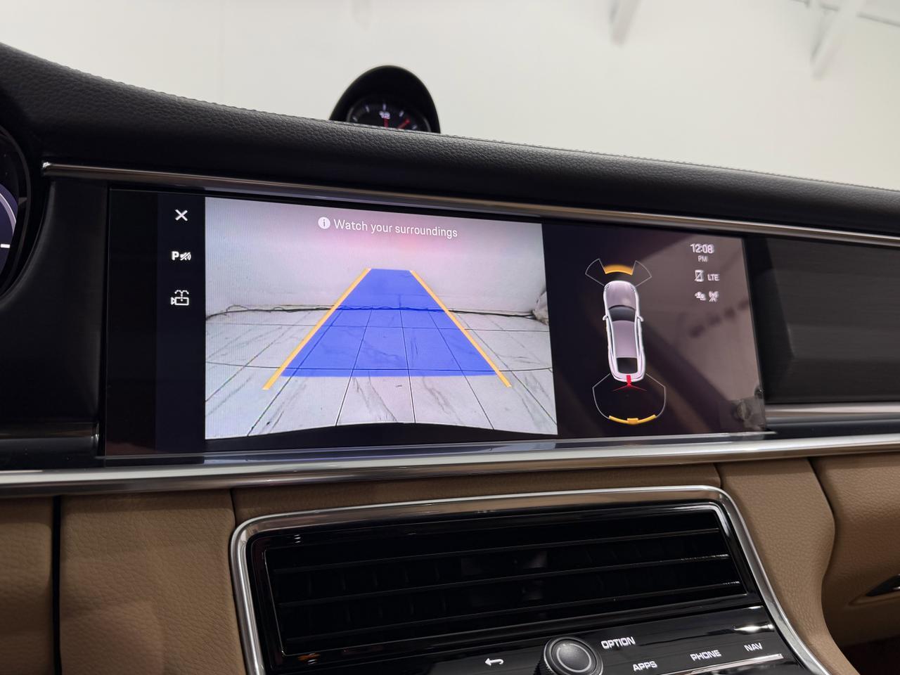 2023 Porsche Panamera 4 Platinum Edition Newark DE