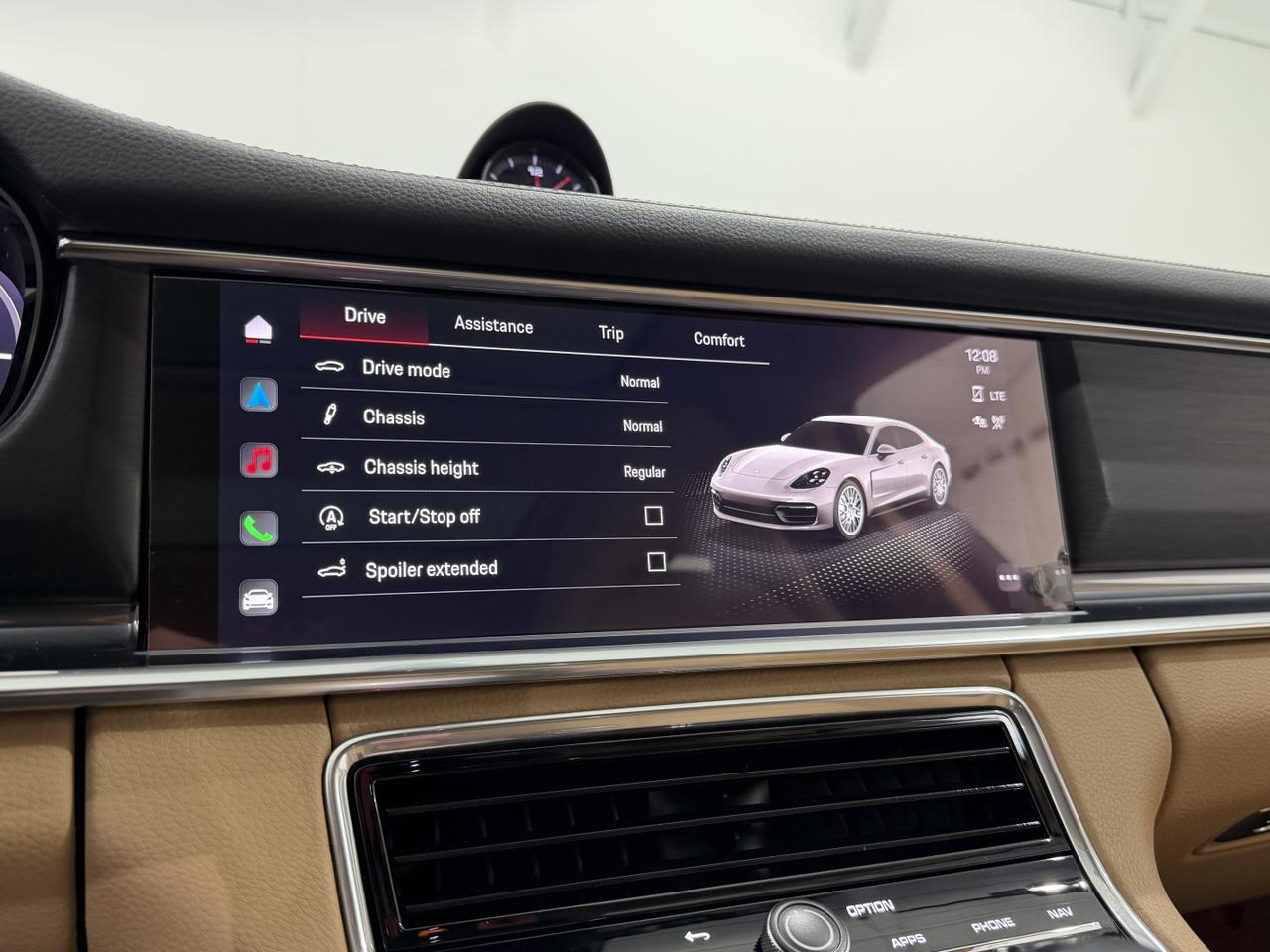 2023 Porsche Panamera 4 Platinum Edition Newark DE
