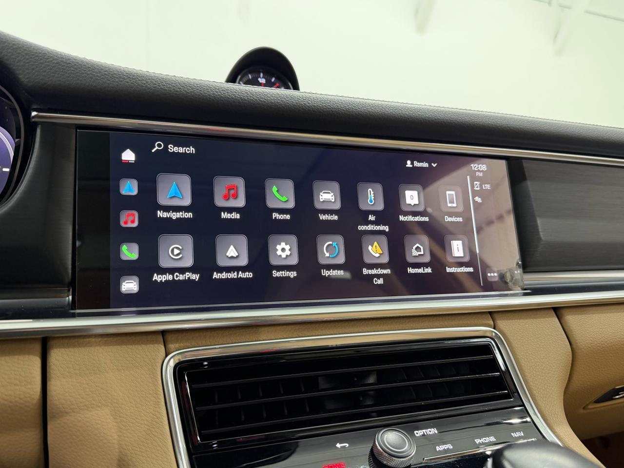 2023 Porsche Panamera 4 Platinum Edition Newark DE