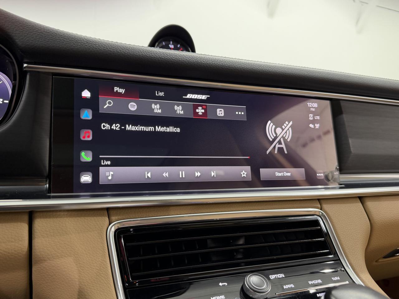 2023 Porsche Panamera 4 Platinum Edition Newark DE