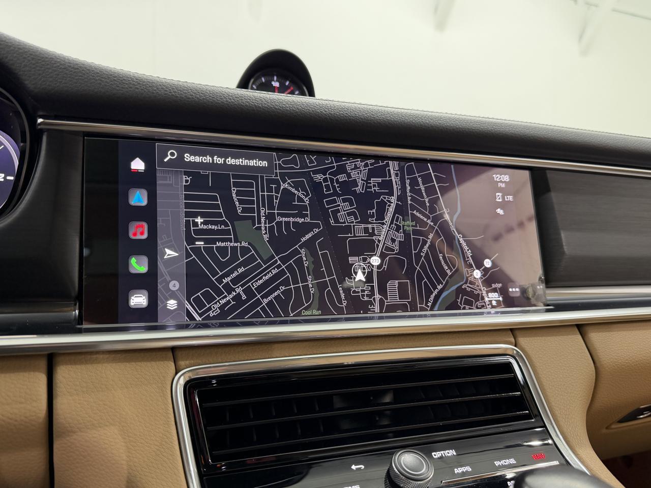 2023 Porsche Panamera 4 Platinum Edition Newark DE